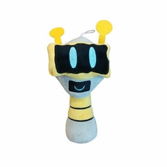 Peluche Bordado Sprunki Robot - comprar online