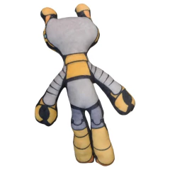 Peluche de Sprunkis con Pies - Fun Bot - Pata´s