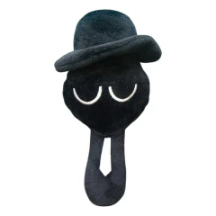 Peluche Sprunki Bordado Detective en internet