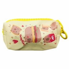 Cartucheras de Carpincho Capibara - tienda online