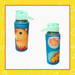 Botella Alta De Carpincho Capibara - comprar online