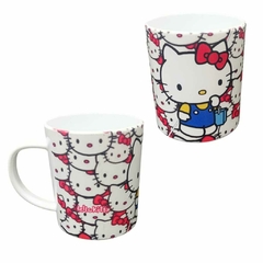 Taza Melamina Hello Kitty en internet