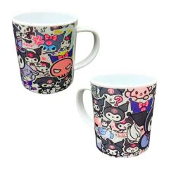 Taza Melamina Kuromi - Pata´s