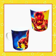 Taza Melamina Flash - Modelo 4 - comprar online