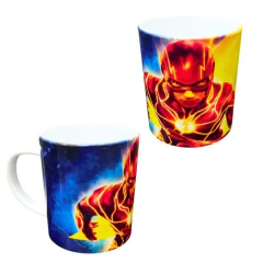 Taza Melamina Flash - Modelo 4 en internet