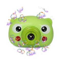 Burbujero con Forma de Rana en internet