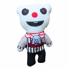 Peluche de Club Misterio Payaso Malo 2 en internet