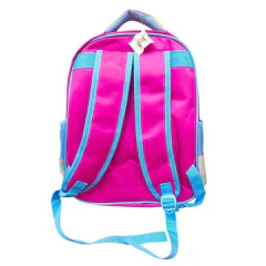 Mochila de Frozen con 2 cierres - tienda online