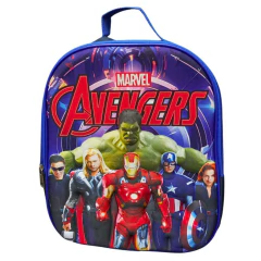 Mochila de Avengers de 2 Cierres - Modelo 2 en internet