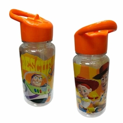 Botella Straw de Toy Story en internet