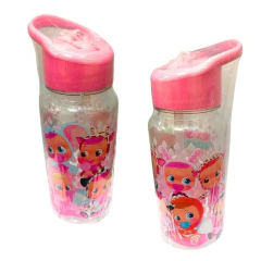 Botella Straw de Cry Babies en internet