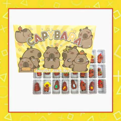 Calendario de Adviento - Capibara - comprar online