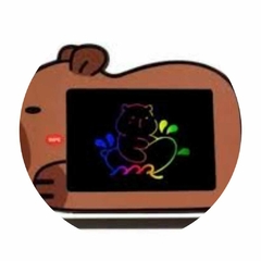 Tablet Mágica de Carpincho Capibara - Pata´s