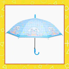 Paraguas Infantil de Tela - Cinnamoroll - comprar online