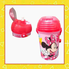 Botella Cantimplora para Colgar de Minnie Mouse - comprar online