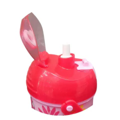 Botella Cantimplora para Colgar de Minnie Mouse - Pata´s