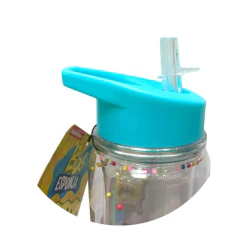 Botella de Bob Esponja con Bolitas en internet