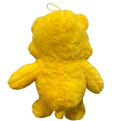 Imagen de Peluche Ositos Cariñositos Amarillo