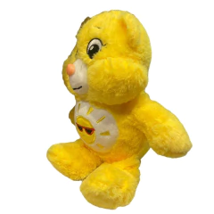 Peluche Ositos Cariñositos Amarillo - Pata´s