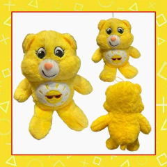Peluche Ositos Cariñositos Amarillo - comprar online
