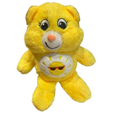 Peluche Ositos Cariñositos Amarillo en internet