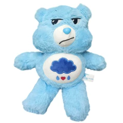 Peluche Ositos Cariñositos Azul - Modelo 2 en internet