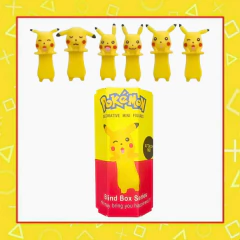 Sony Angels Sorpresa - Pokemon - comprar online