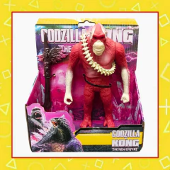 Muñeco en Caja - King Kong - comprar online