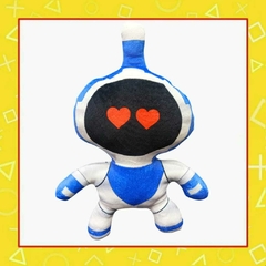 Peluche Astrobot Robot Enamorado - comprar online
