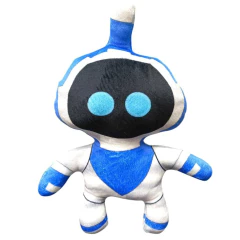 Peluche Astrobot Robot - comprar online