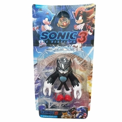 Figuras De Acción Sonic Werehog 30cm en internet