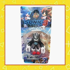 Figuras De Acción Sonic Werehog 30cm - comprar online