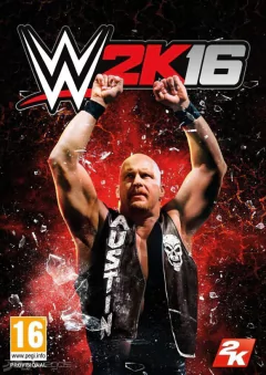 WWE 2K16 Ps3 Digital