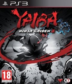 Yaiba: Ninja Gaiden Z PS3 Digital