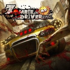 Zombie Driver HD Complete Edition PS3 Digital