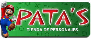 Pata´s