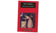 RULETA RUSA Y OTROS CUENTOS - CALDERS PERE - ANAGRAMA     - comprar online