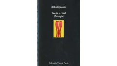 POESIA VERTICAL ( ANTOLOGIA ) - JUARROZ ROBERTO - VISOR