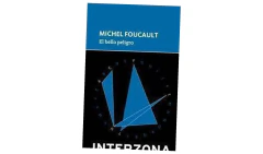 EL BELLO PELIGRO - FOUCAULT MICHEL - INTERZONA - comprar online