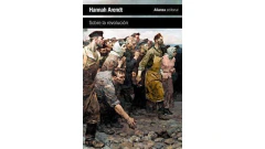 SOBRE LA REVOLUCION - NUEVA EDICION - ARENDT HANNAH - ALIANZA EDITORIAL