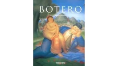 FERNANDO BOTERO - HANSTEIN MARIANA - TASCHEN