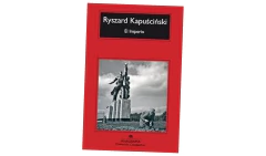 EL IMPERIO - KAPUSCINSKI RYSZARD - ANAGRAMA     - comprar online