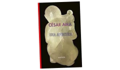 UNA AVENTURA - AIRA CESAR - MANSALVA en internet