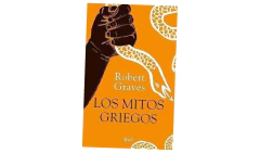 LOS MITOS GRIEGOS (EDICION ILU STRADA) - GRAVES ROBERT - PAIDOS - comprar online