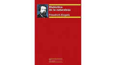 DIALECTICA DE LA NATURALEZA - ENGELS FRIEDRICH - AKAL