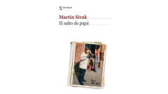 EL SALTO DE PAPA - SIVAK MARTIN - SEIX BARRAL