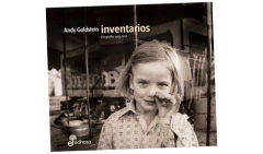 INVENTARIOS FOTOGRAFIAS 1973-2012 - GOLDSTEIN ANDY - EDHASA en internet