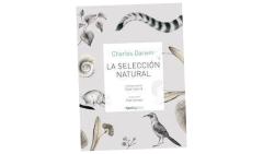 LA SELECCION NATURAL - DARWIN CHARLES - NORDICA LIBROS en internet