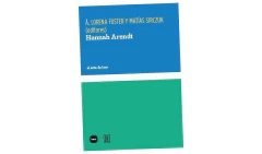 HANNAH ARENDT EL ARTE DE LEER - FUSTER LORENA - KATZ en internet