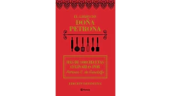 EL LIBRO DE DOÑA PETRONA - DOÑA PETRONA - PLANETA